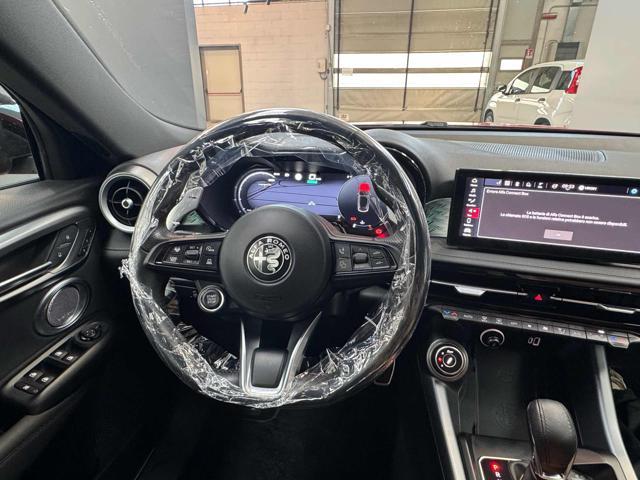 ALFA ROMEO Tonale 1.5 160 CV MHEV TCT7 Veloce