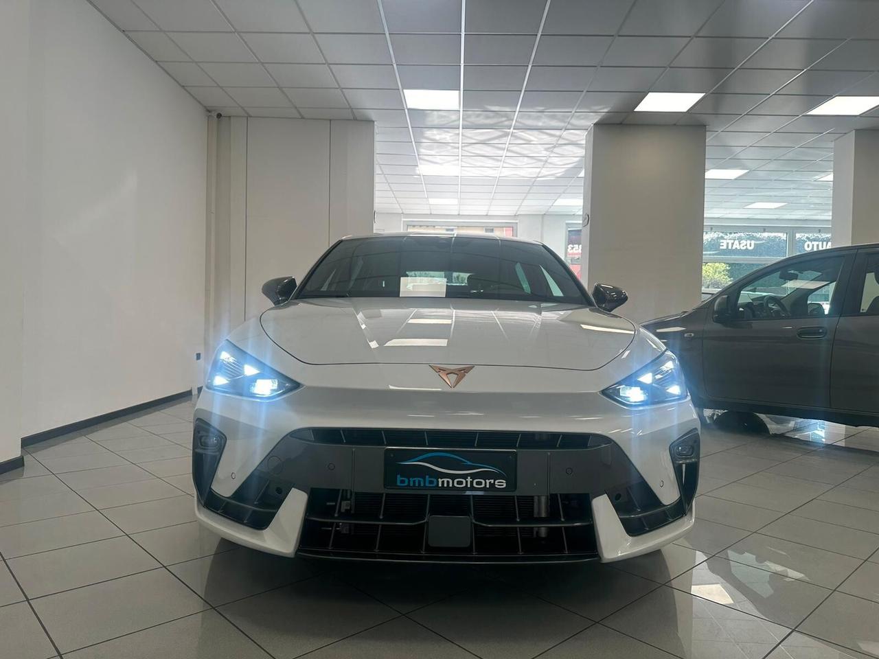 Cupra Leon 2.0 TDI 150 CV DSG