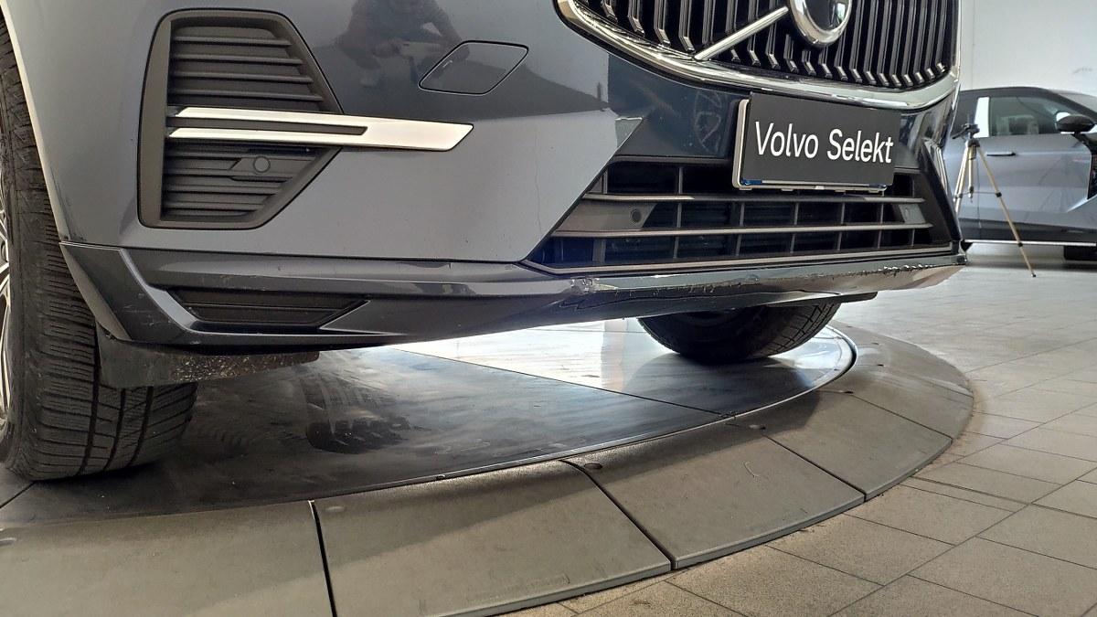 VOLVO Xc60 B4 Mild Hybrid (D) Awd Geartronic Momentum Pro