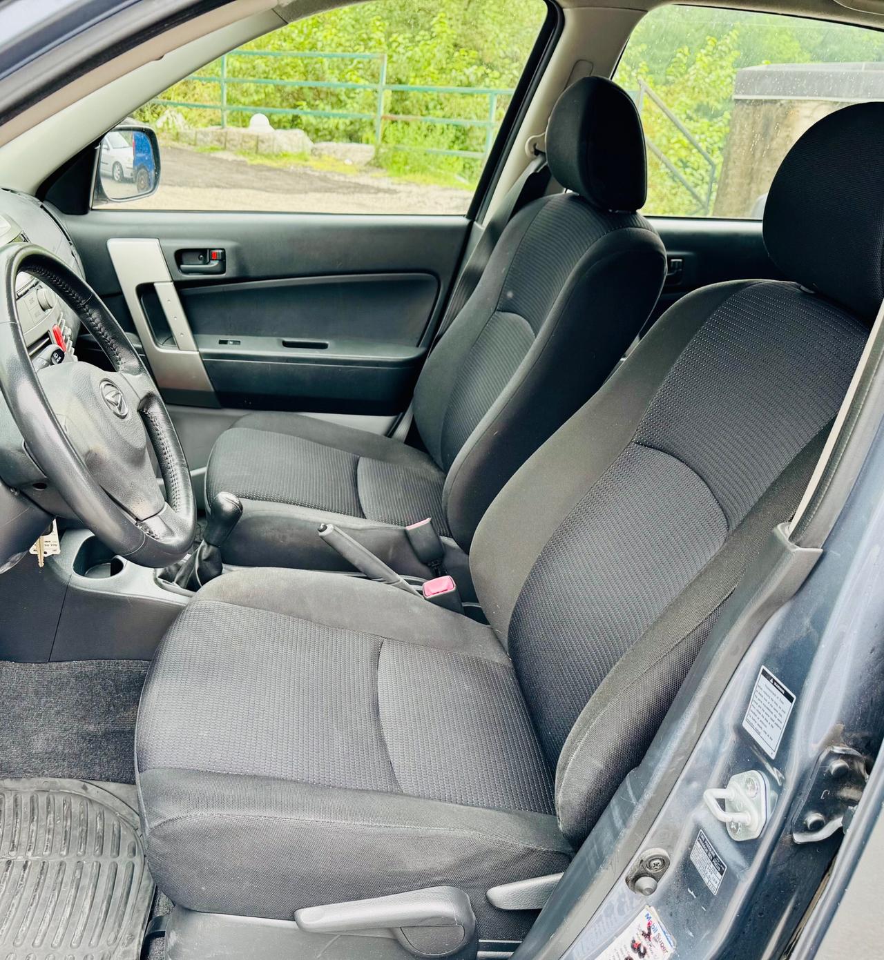 Daihatsu Terios 1.5 4X4 Ok Neopatentati