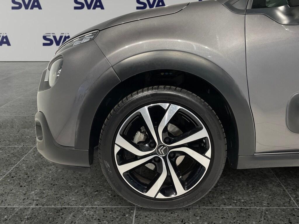 Citroen C3 1.5 Bluehdi 100CV 6m Shine