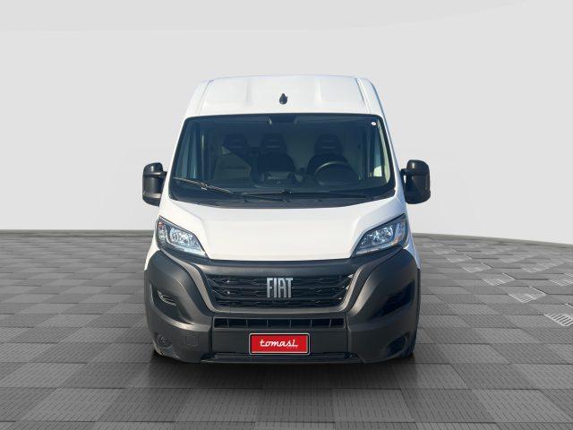 FIAT Ducato Ducato 35 2.2 Mjt 140CV PLM-TM Furgone