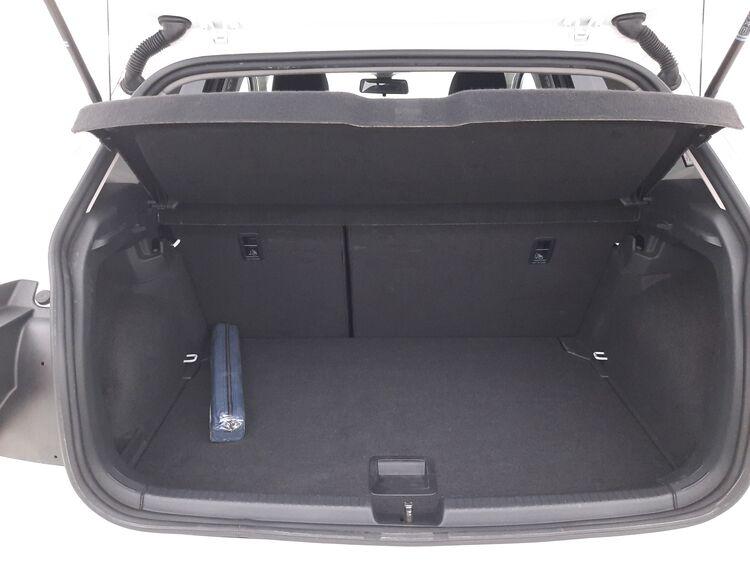 Volkswagen Polo Life BR870678 1.0 Benzina 95CV