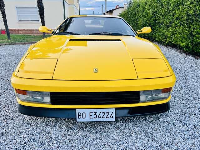 Ferrari Testarossa 5.0