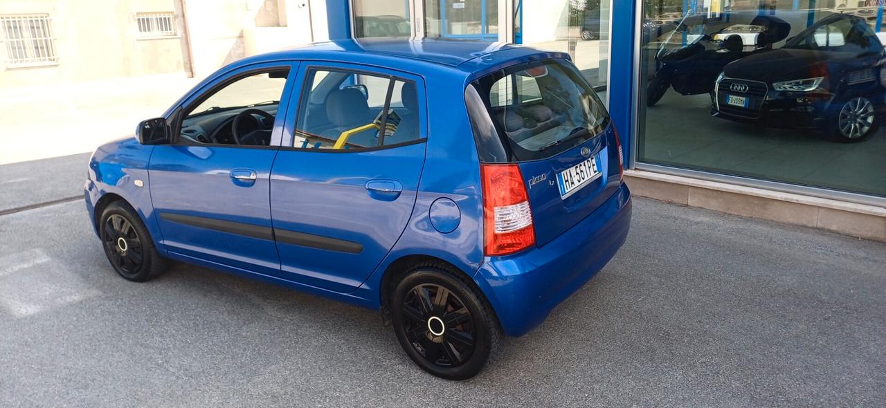 Kia Picanto 1.0 12V Spirit