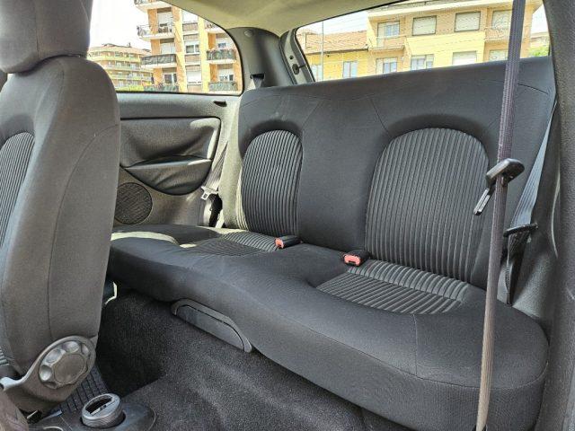LANCIA Ypsilon 1.4 Argento