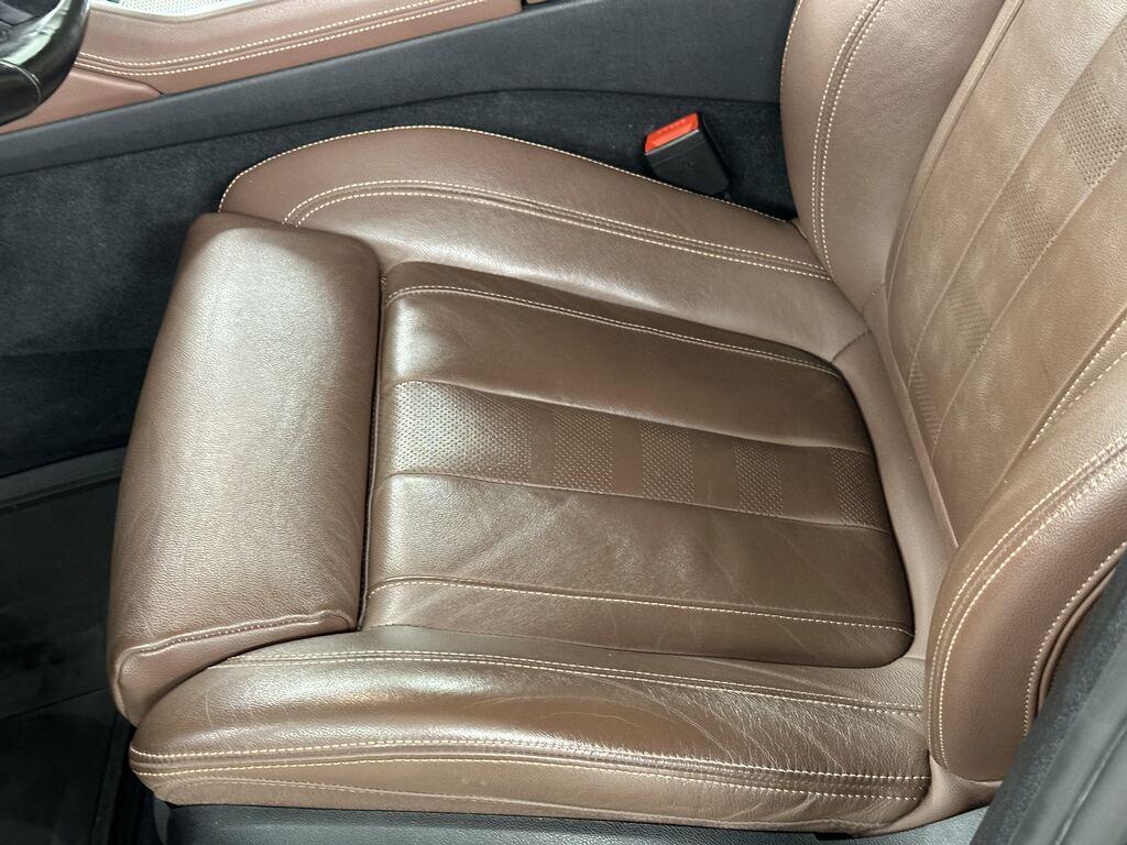 BMW X6 30 d Mild Hybrid 48V Msport xDrive Steptronic