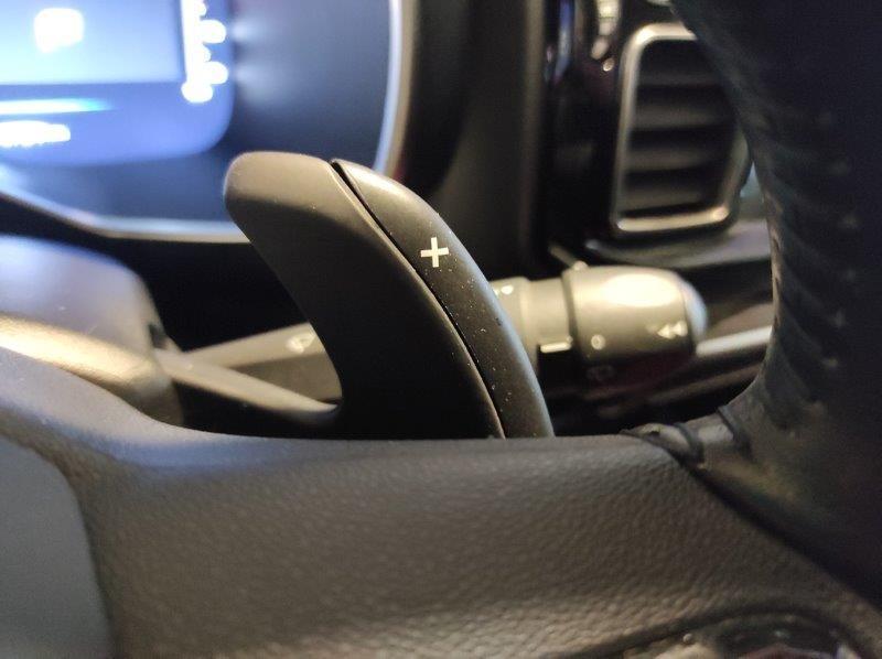 CITROEN C5 Aircross 1ª s. - C5 Aircross BlueHDi 130 S&S EAT8 Feel