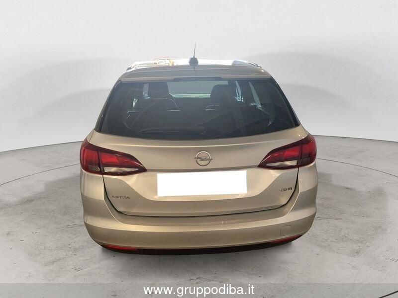 Opel Astra V 2016 Sports Tourer Die Sports Tourer 1.6 cdti Advance s&s 110cv