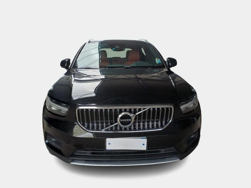 VOLVO XC40 T4 Plug-in Hybrid auto Recharge Inscription