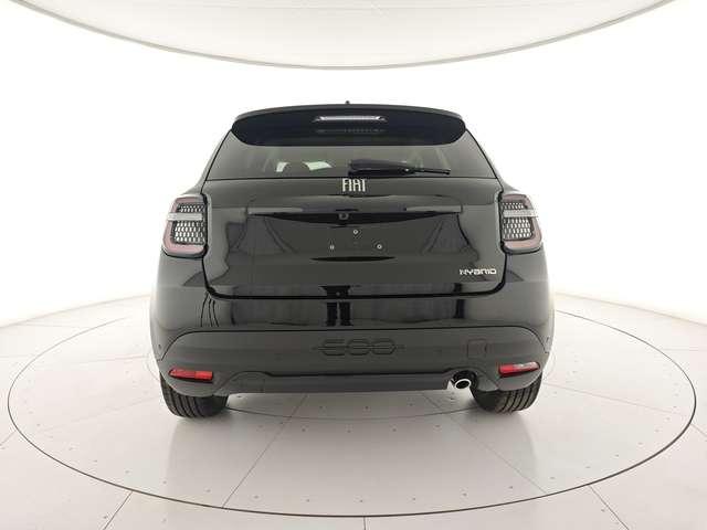 Fiat 600 600 1.2 hybrid La Prima 110cv auto PROMO
