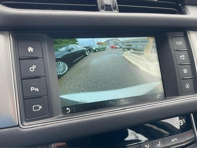 Jaguar XF 2.0 D 180 CV AWD aut. Prestige