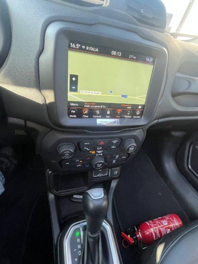 JEEP Renegade 1.6 Mjt DDCT 120 CV Limited