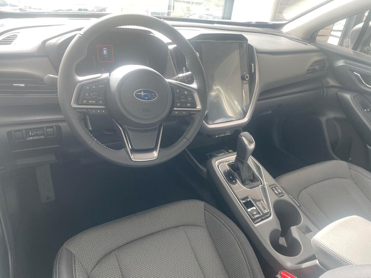 Subaru Crosstrek 2.0i e-Boxer MHEV CVT Lineartronic Style Xtra