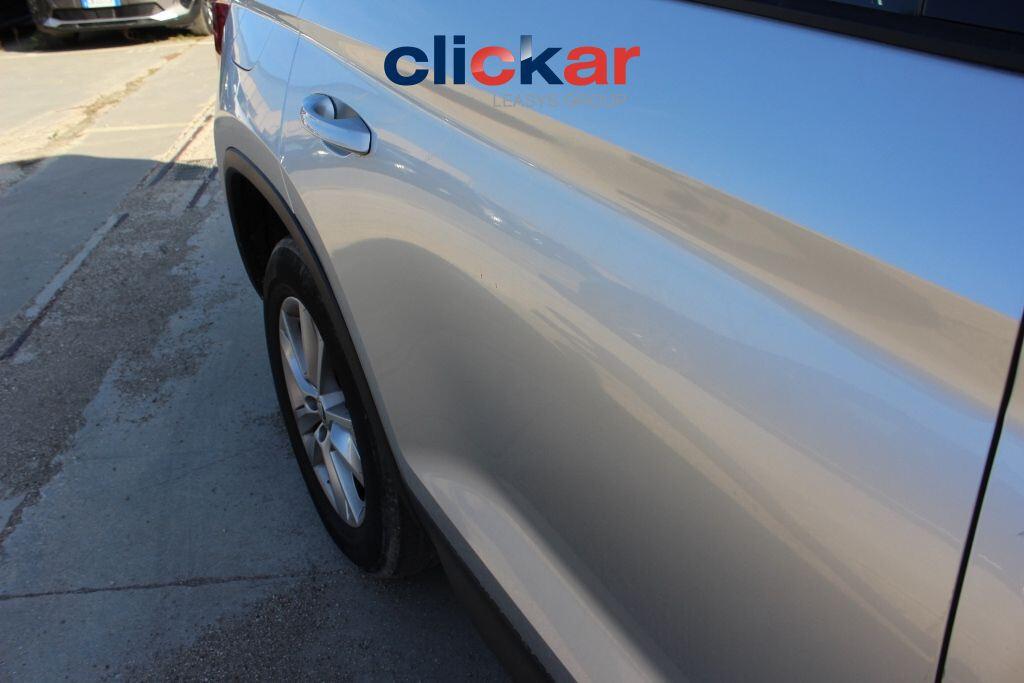 Skoda Kodiaq 2.0 TDI 150 EXECUTIVE 7POSTI AUT.+NAV+LED+RCAM+PDC