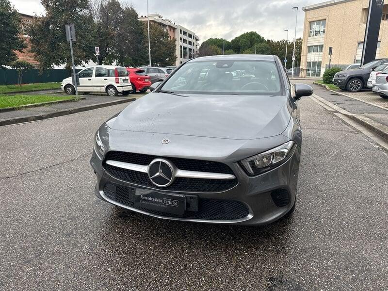 Mercedes-Benz Classe A - W177 2018 A 250 e phev (eq-power) Sport auto