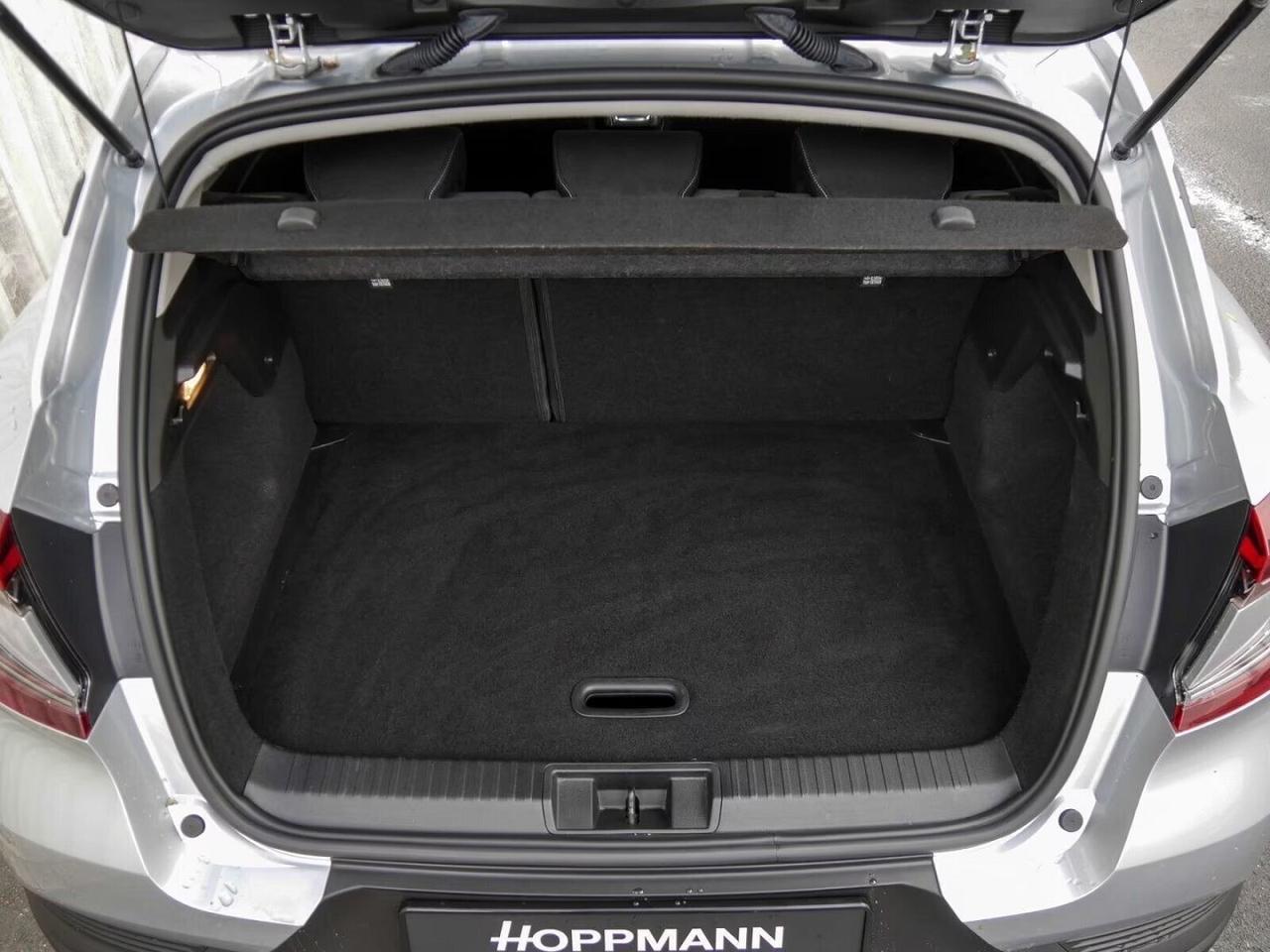 Renault Captur 1.0 disponibili su ordinazione