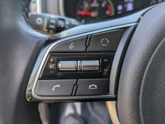KIA Sportage 1.6 CRDI 136 CV DCT Mild Hybrid Class