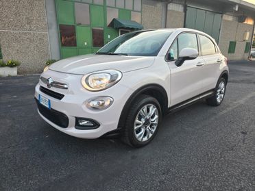 Fiat 500X 1.4 MultiAir 140 CV Lounge