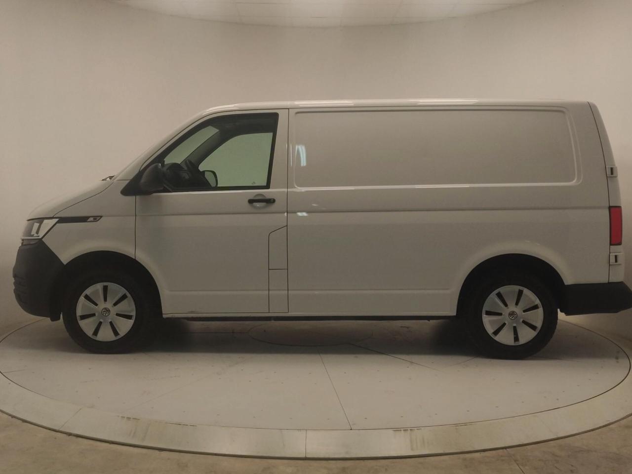 Volkswagen Transporter 2.0 TDI 110CV PC Business