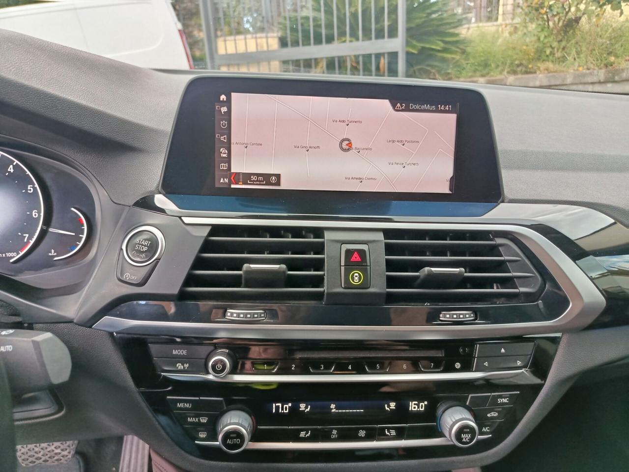 Bmw X4 xDrive30i Business Advantage