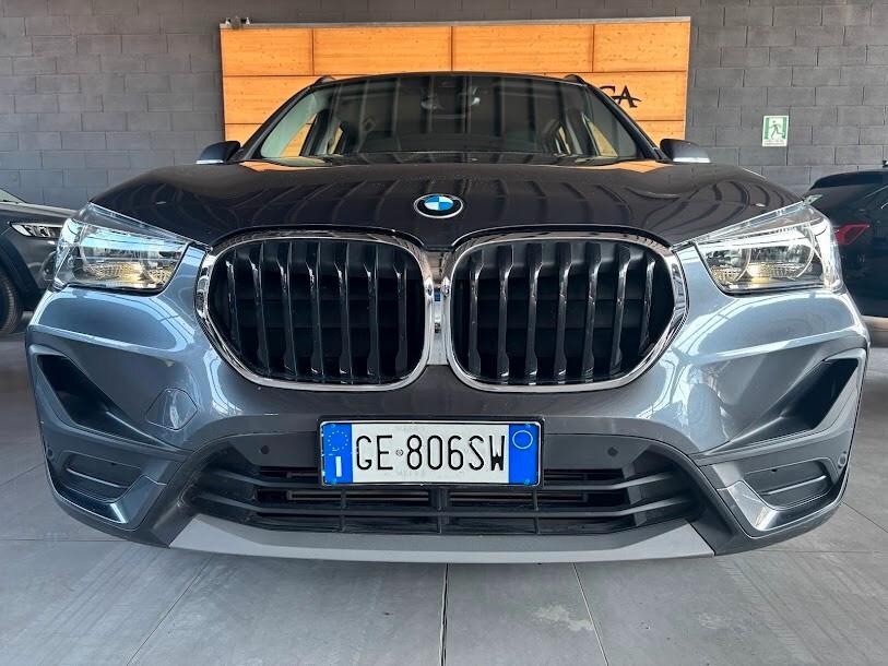 Bmw X1 sDrive18i Advantage 66.000KM NEOPATENTATI