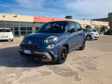 Fiat 500L 1.4 95 CV S&S Cross