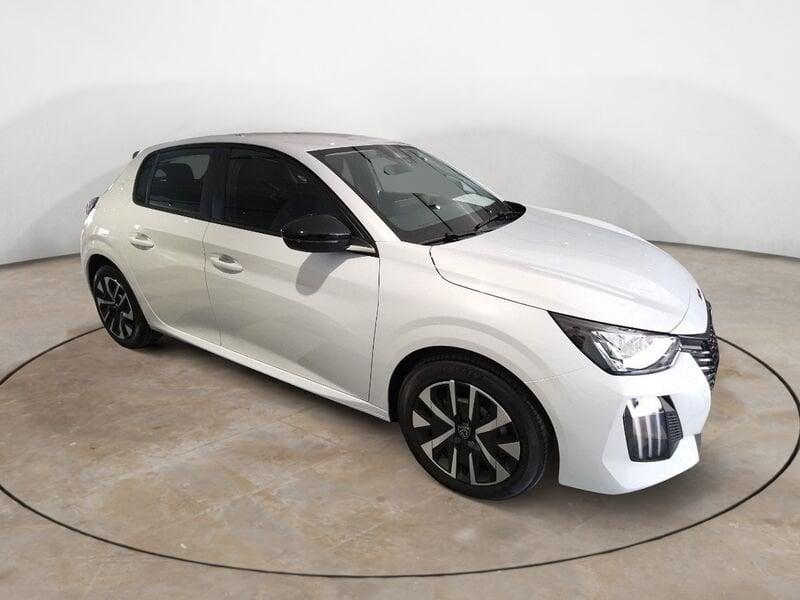 Peugeot 208 Style Turbo benzina 100