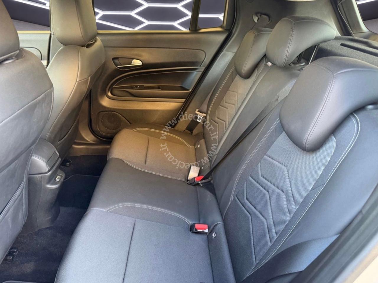 Jeep Avenger 1.2 MHEV Summit auto IVA ESP/VARI MODELLI/COLORI/OPTIONAL