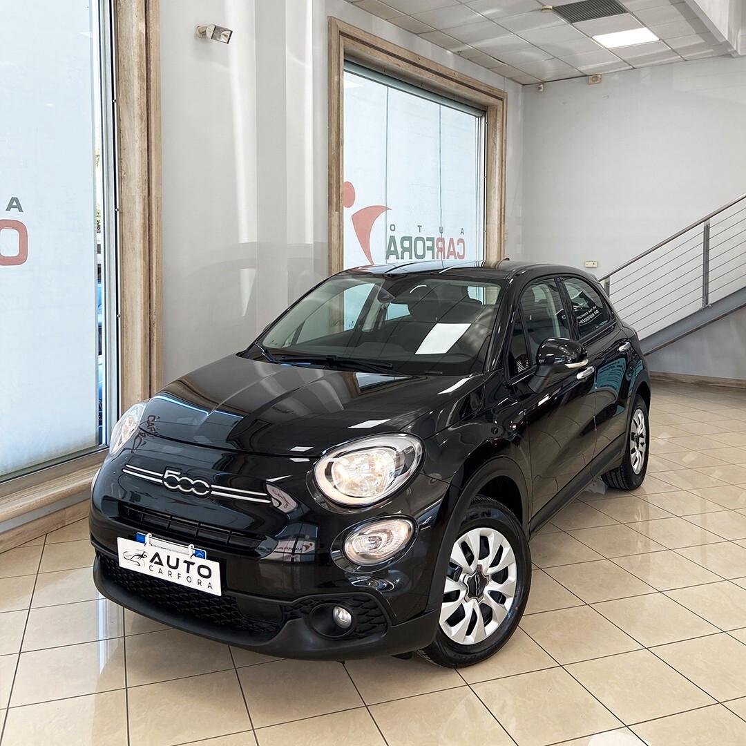 Fiat 500X 1.3 MultiJet 95 CV