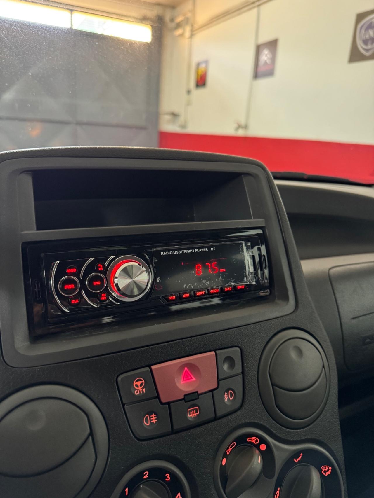 Fiat Panda 2012 UNICO PROPRIETARIO