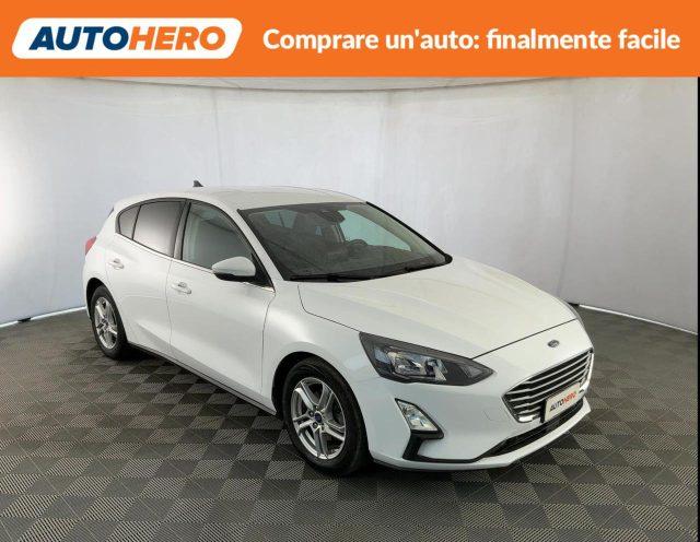 FORD Focus 1.0 EcoBoost 125 CV 5p Business