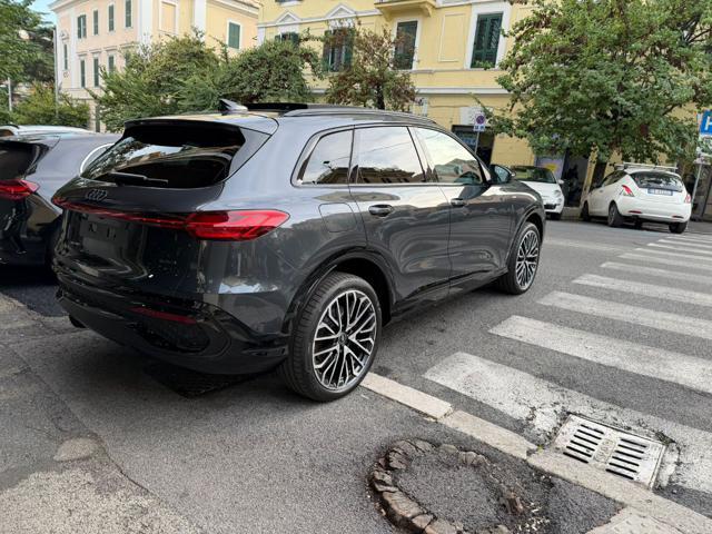 AUDI Q5 TDI 204Cv mHEV+ S tronic quattro S line edition