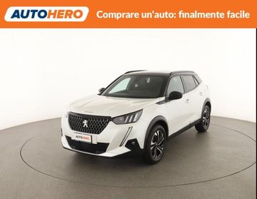 PEUGEOT 2008 PureTech 130 S&S GT Line