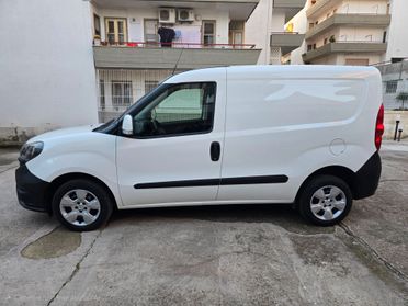 Fiat Doblo Doblò 1.3 MJT S&S PC-TN Cargo Easy