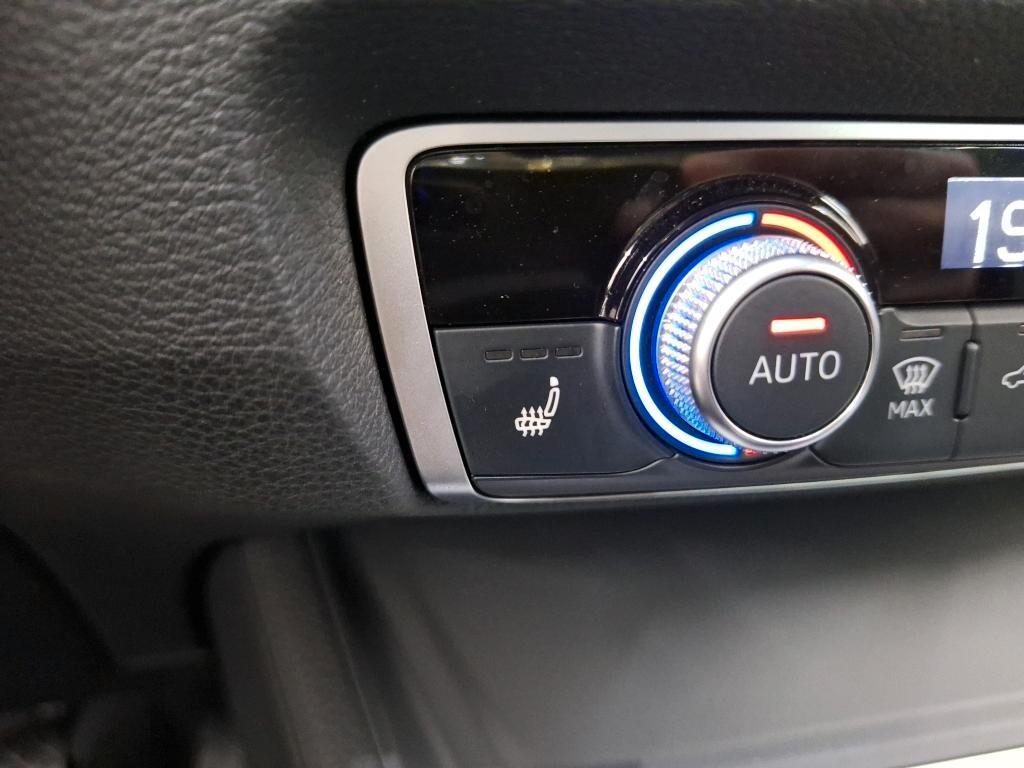 AUDI Q3 SPORTBACK 35 TDI 150CV S-TRONIC S LINE BUSINESS EDITION ( FARI LED - SLINE EXT - PELLE - VIRTUAL COCKPIT - NAVI - MIRROR - PDC )