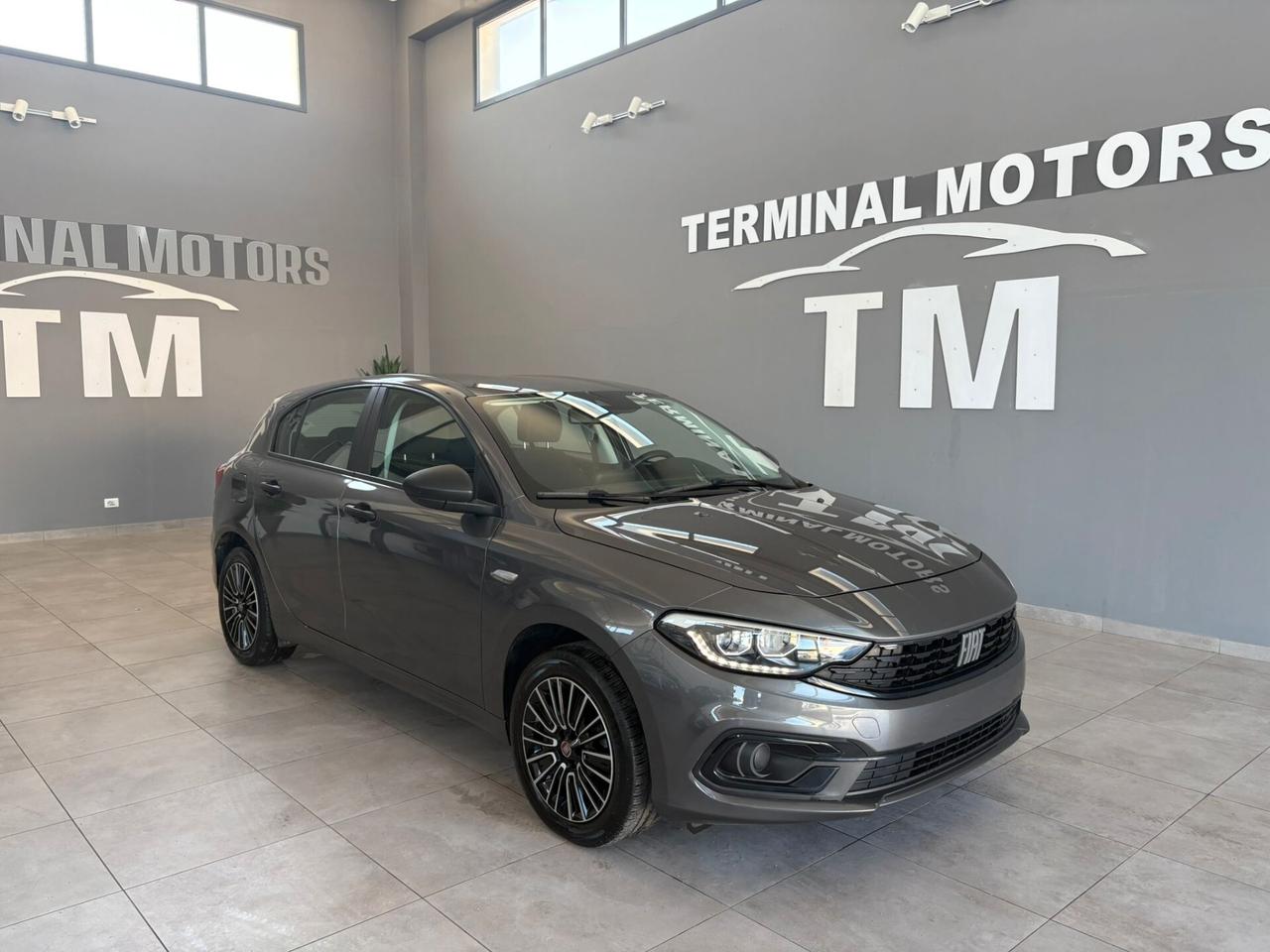 Fiat Tipo 1.0 5 porte