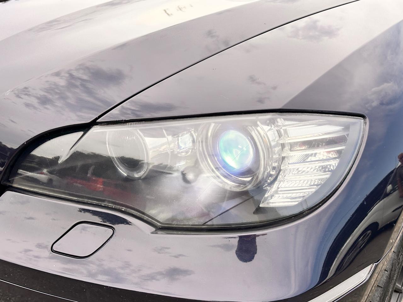 Bmw X6 35 xdrive 286 cv m-sport