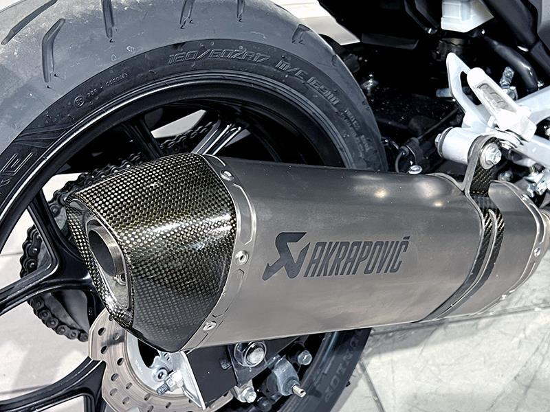 Honda NC 750 X ABS DCT