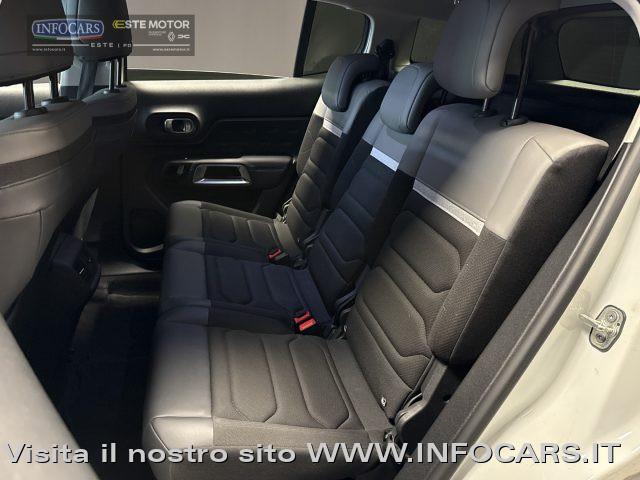 CITROEN C5 Aircross BlueHDi 130 CV EAT8 Feel Pack - PROMO