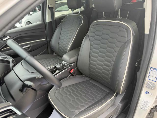 FORD Kuga 2.0 TDCI 150 CV S&S 2WD Vignale