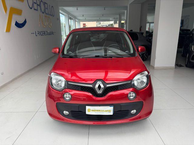 RENAULT Twingo SCe Zen tua da ?99,00 mensili