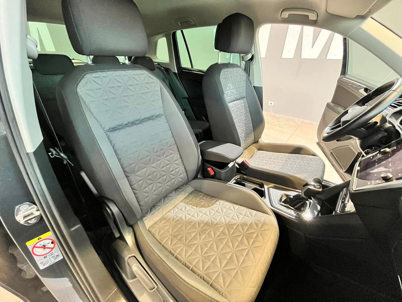 Volkswagen Tiguan 2.0 TDI 150 CV SCR DSG Life