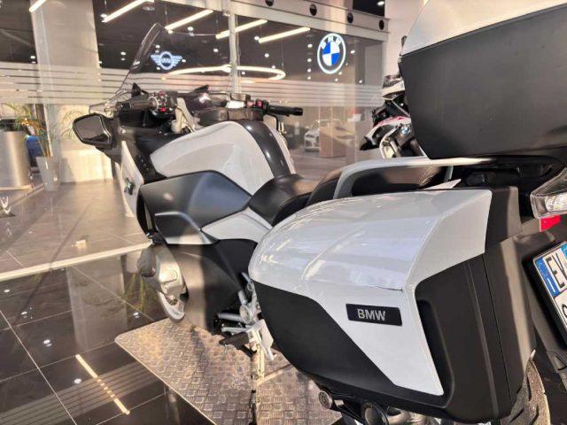 BMW R 1200 RT - R 1250 RT