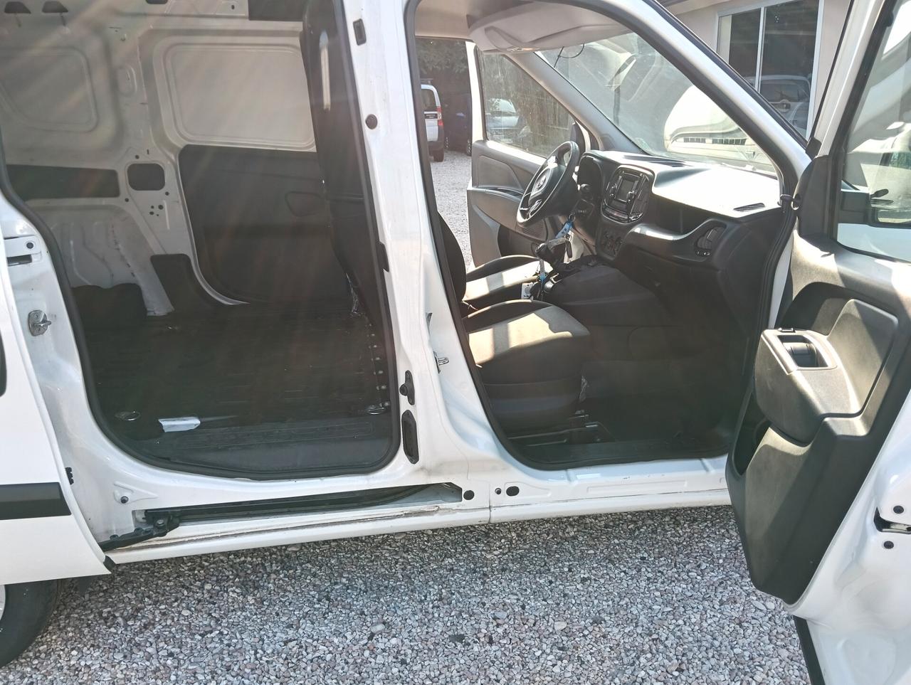Fiat Doblo1.3 MJT S&S PC-TN Cargo Easy