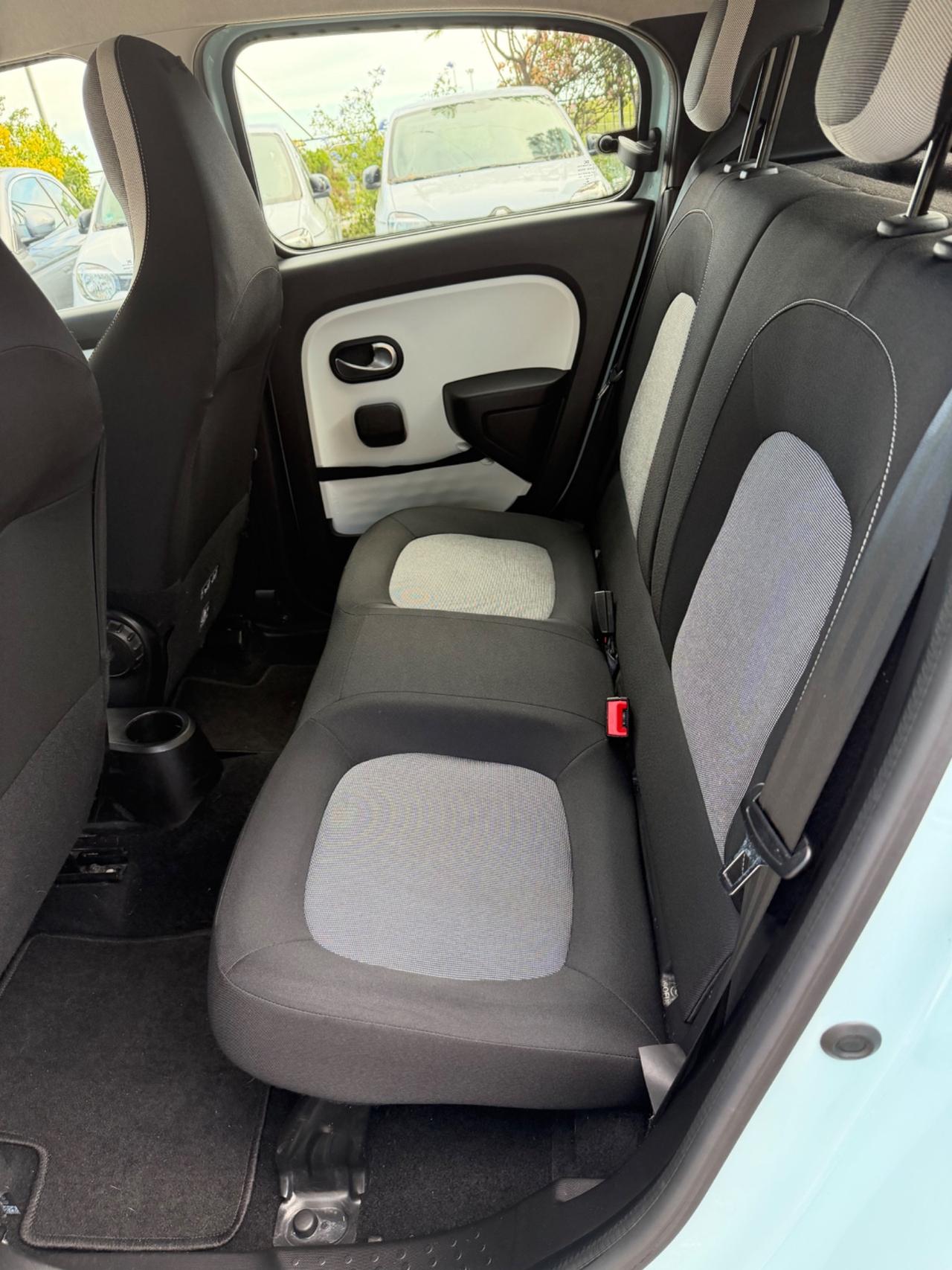Renault Twingo 900 turbo Cambio Manuale Intens Limited