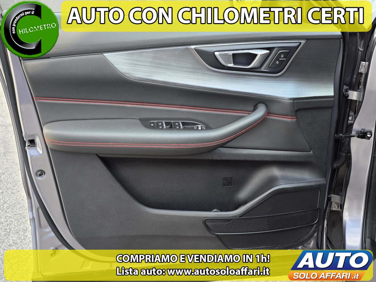 DR Motor DR 5.0 1.5 TURBO GPL CVT AUTOMATICA EURO6D 56.000KM