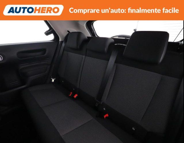 CITROEN C4 Cactus PureTech 82 Feel