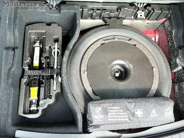 BMW 216 F45 216d Active Tourer Business Auto - FZ882PG