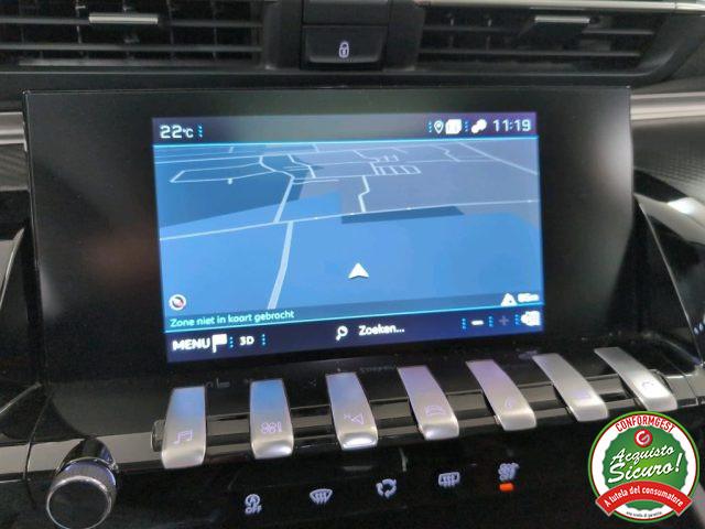 PEUGEOT 508 BlueHDi 130 EAT8 SW Allure Tetto Automatica